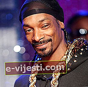 Snoop Dogg : 생체, 키, 체중, 나이, 치수