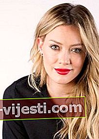 Hilary Duff: Bio, Tinggi, Berat, Ukuran