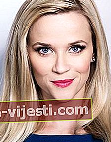 Reese Witherspoon: Biyo, Boy, Kilo, Yaş, Ölçümler
