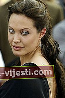 Angelina Jolie: Bio, Tinggi, Berat, Usia, Pengukuran