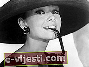 Audrey Hepburn: Biografi, Fakta, Keluarga, Tinggi Badan, Berat Badan