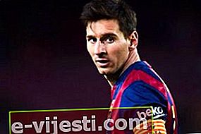 Lionel Messi : 약력, 사실, 나이, 키, 체중