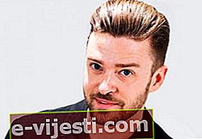 Justin Timberlake: ชีวภาพส่วนสูงน้ำหนักการวัด